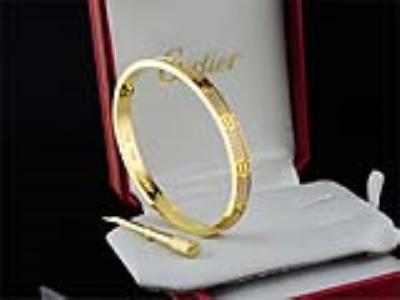 Cheap Cartier Bracelet wholesale No. 67